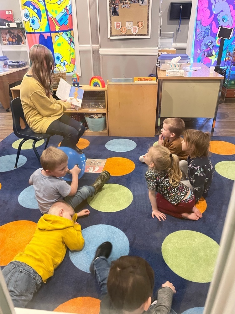 world read aloud day