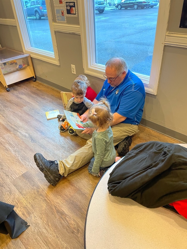 world read aloud day