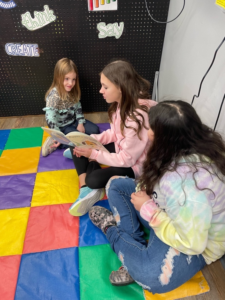 world read aloud day