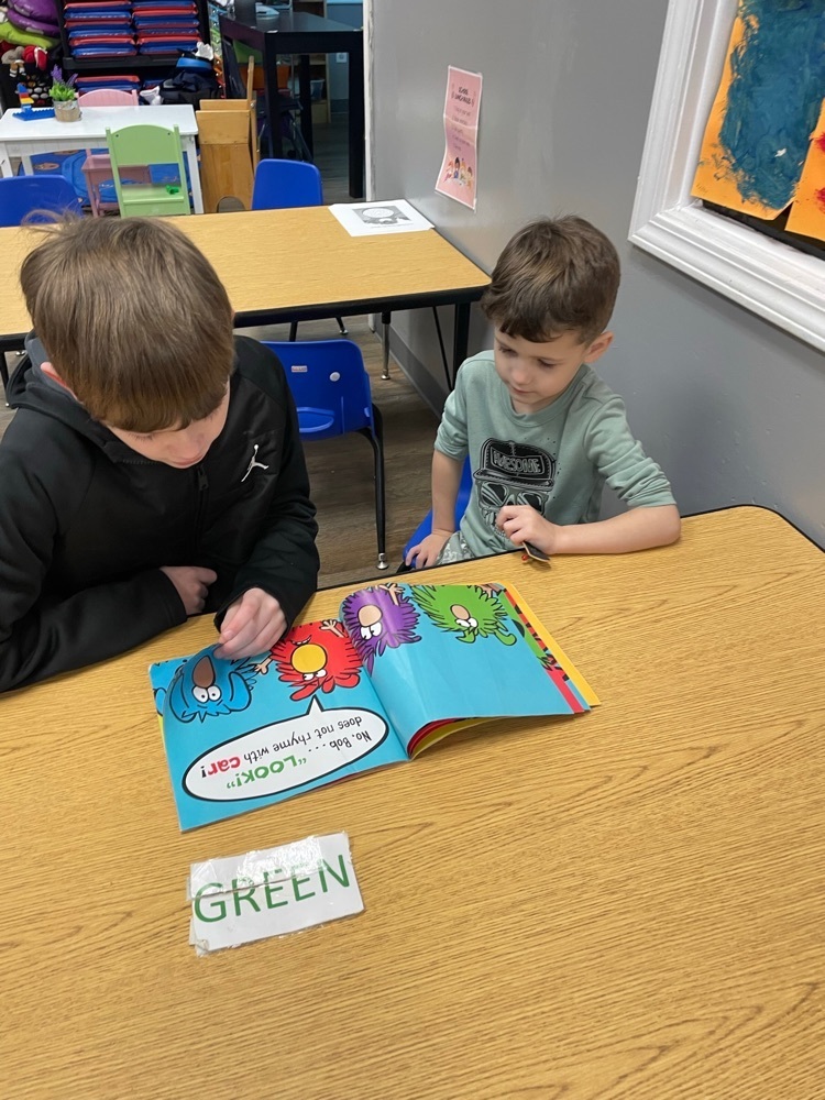 world read aloud day