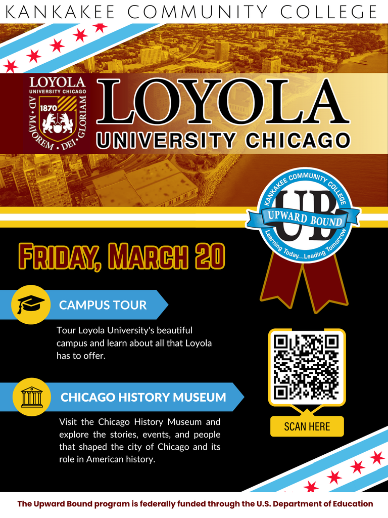 Loyola University & Chicago Historical Society Visit_3