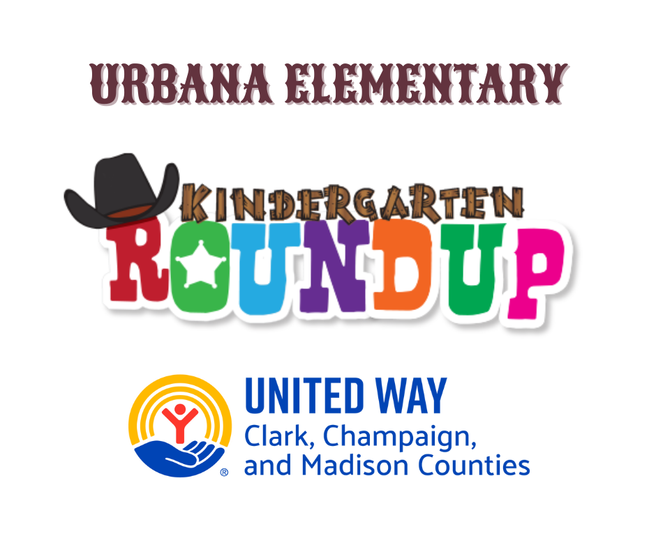 UES Kindergarten Round-Up
