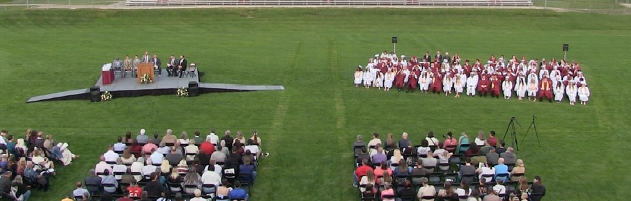 UHS Graduation