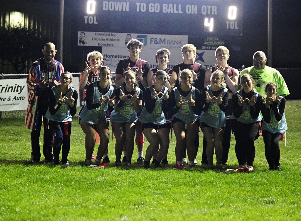 Powderpuff
