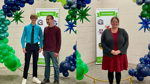 Madison-Champaign ESC STAR Awards 2025