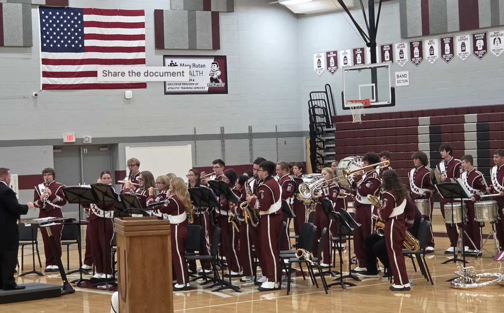 Band