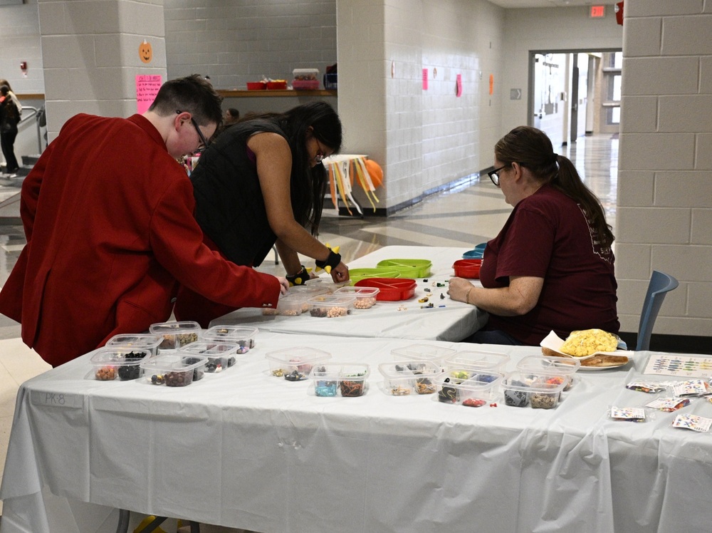 Fall fest