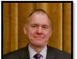 Dr. Dan Kaffenbarger