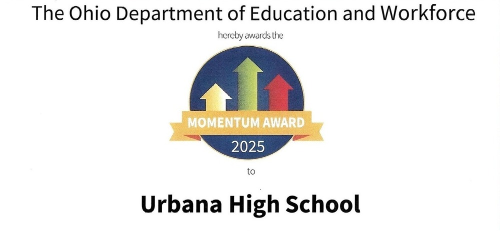 UHS Momentum Award