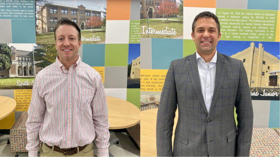 New board members 1-8-26