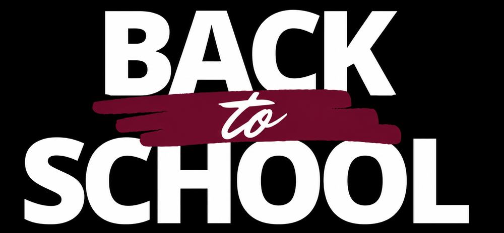 Back to School