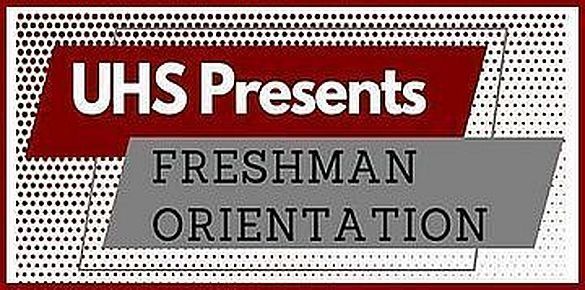 9th Orientation