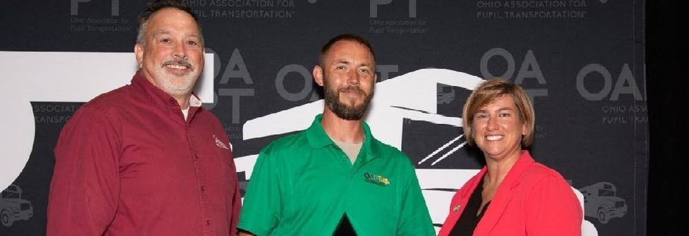 Mike Puhalla Award