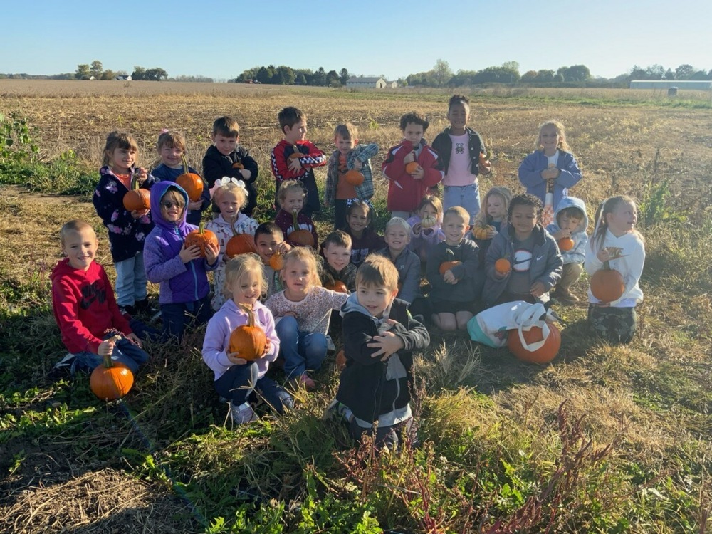 Pumpkin