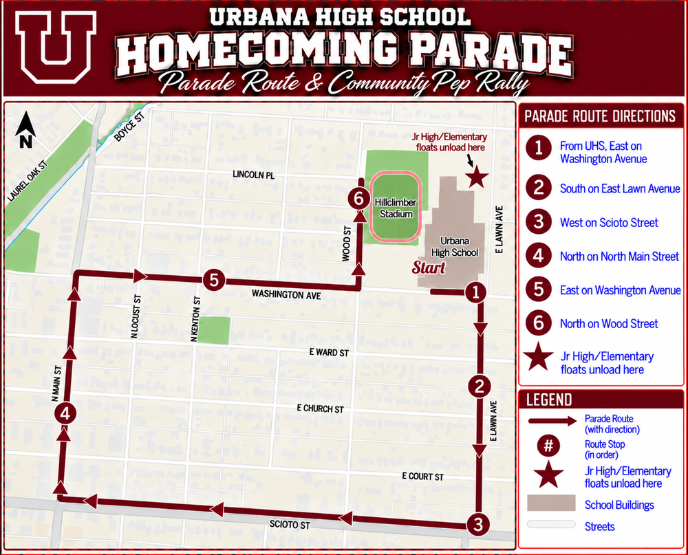 Parade
