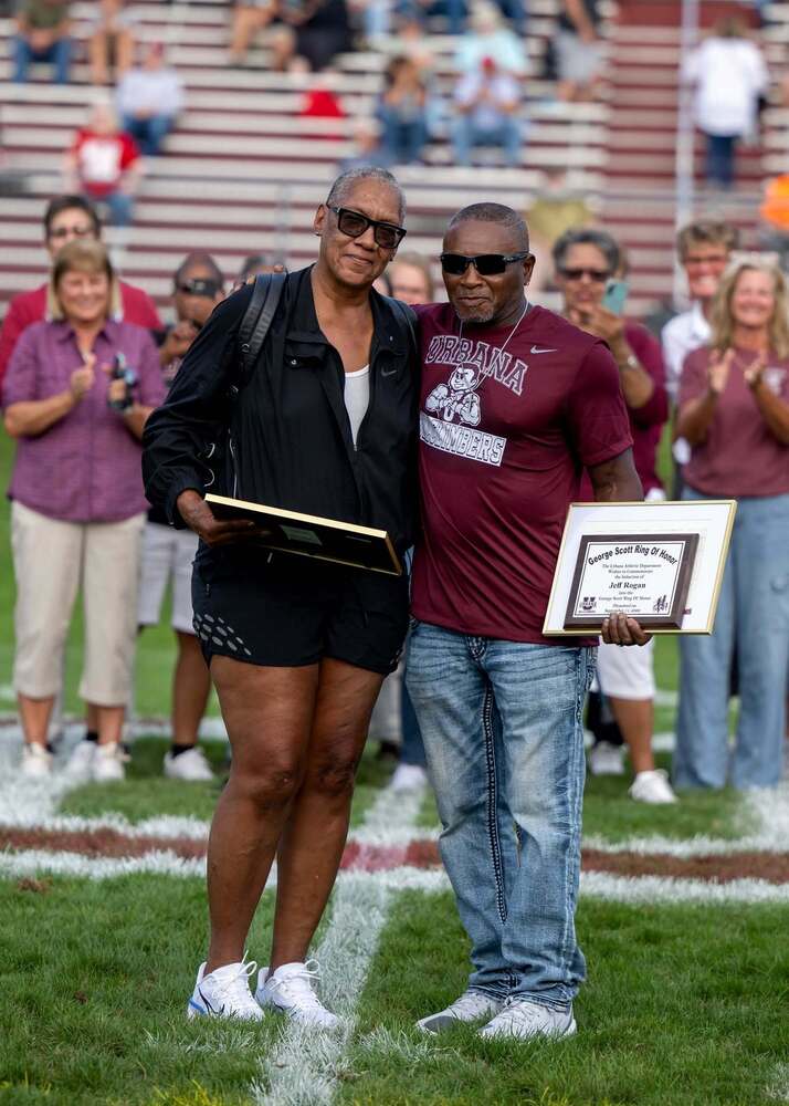 Ring of Honor