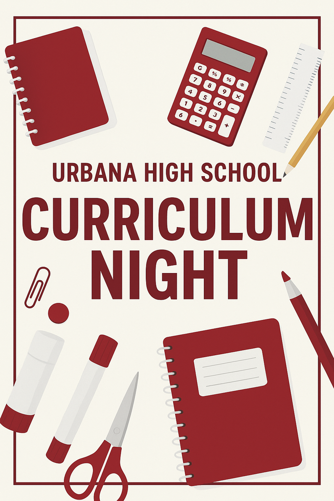 curriculum night