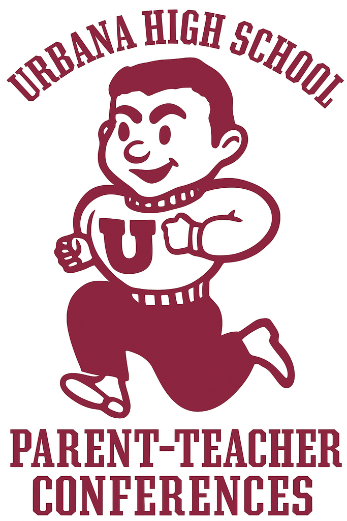 UHS Parent Teacher Conferences 9/16/25