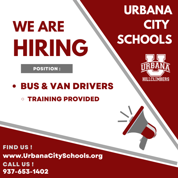 Bus Hire