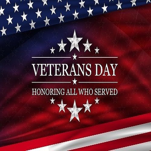 Veterans Day