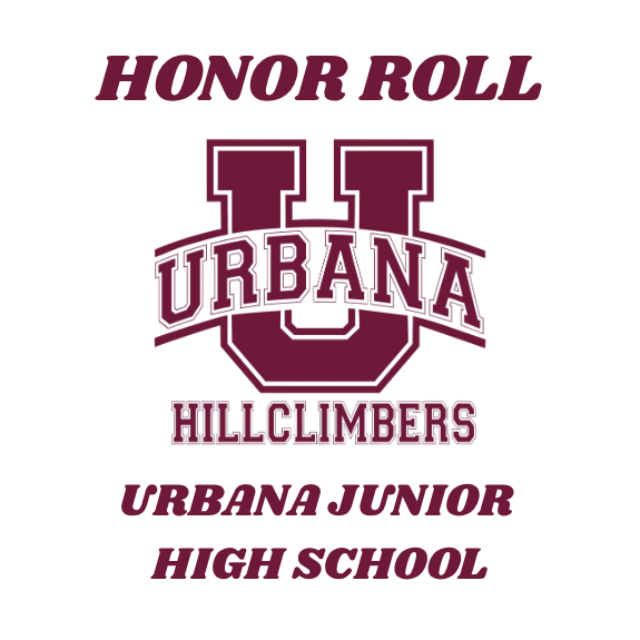 UJHS Honor Roll
