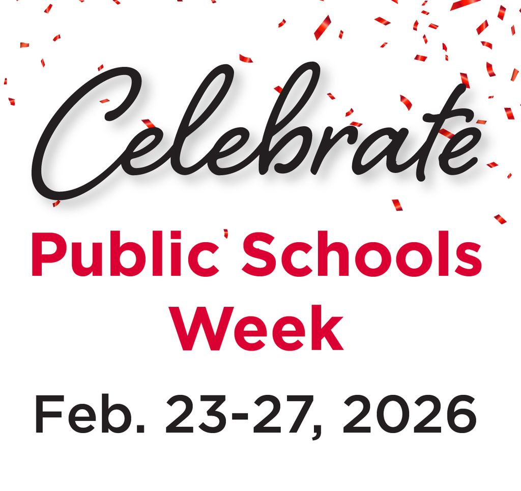 Public Schools Week