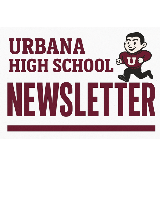 UHS April Newsletter 4/10/26