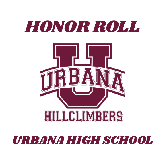 UHS Honor Roll