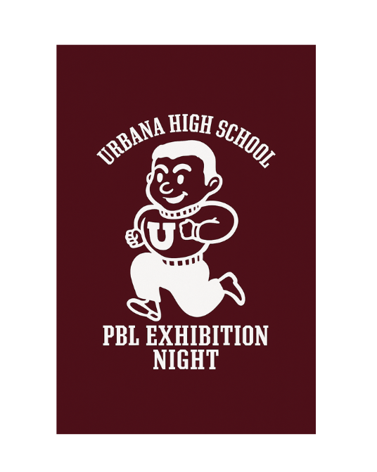 UHS PBL Exhibition  Night 4/23/2026