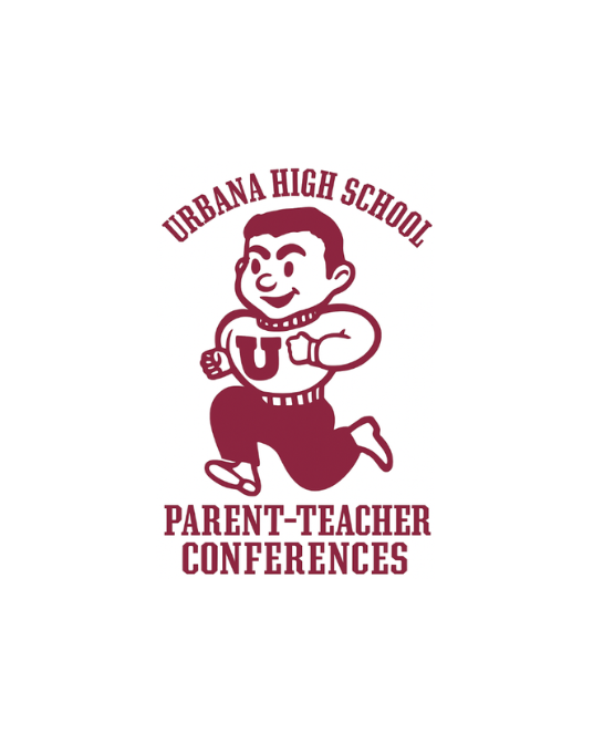 UHS Parent Teacher Conferences 4/21/26