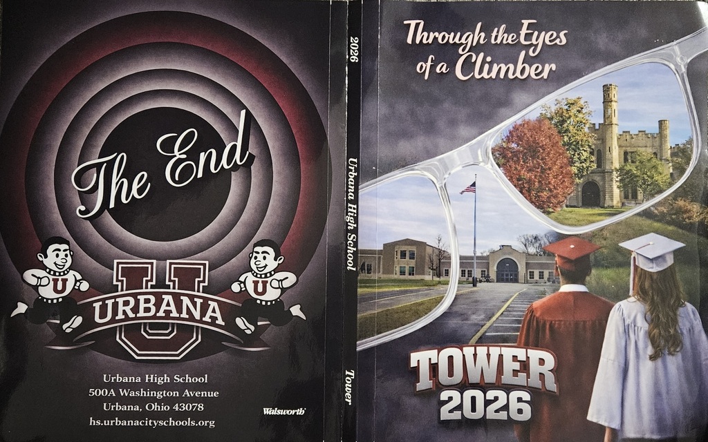 Yearbook
