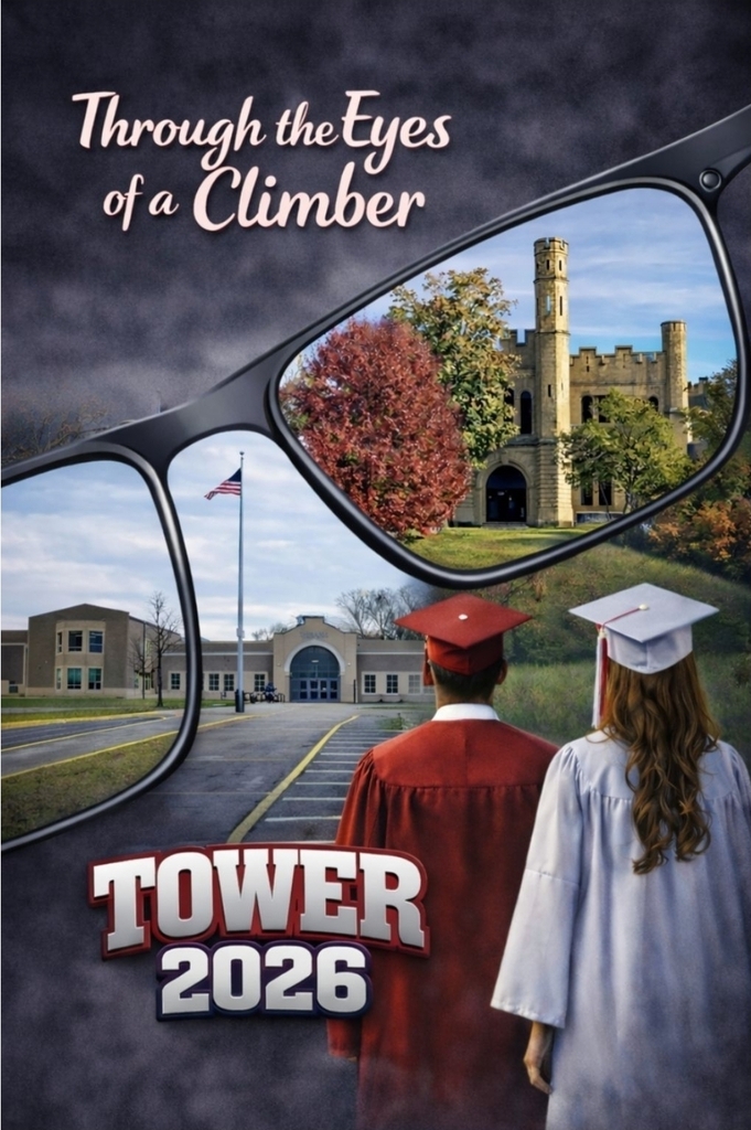 2026 Tower Cover