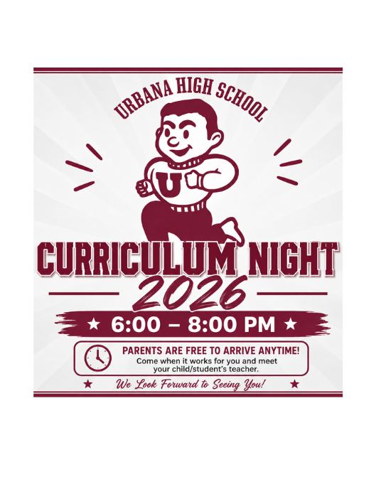 curriculum night