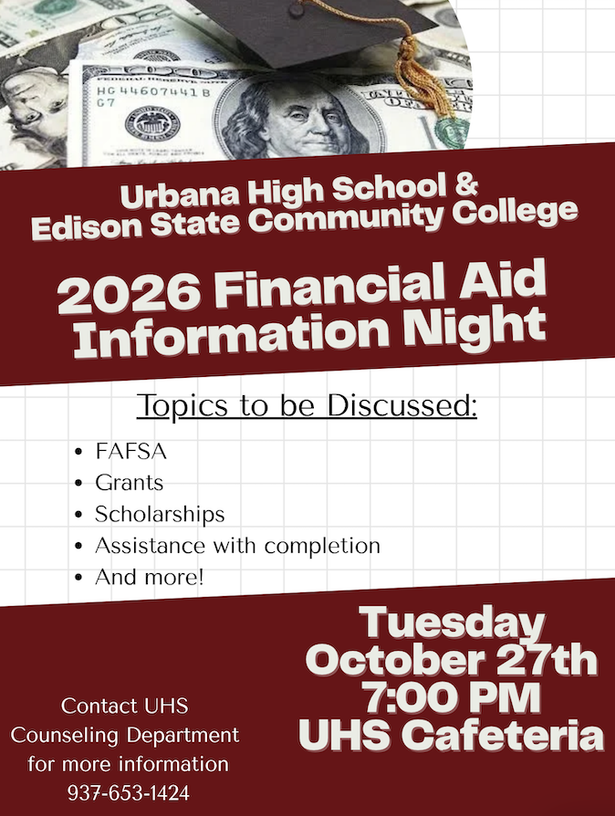 financial aid