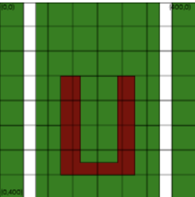 Football Field