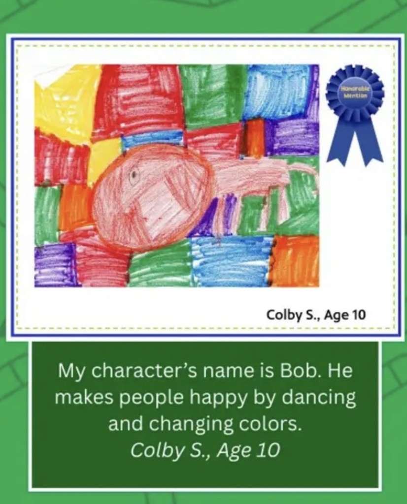 Colby Stiles