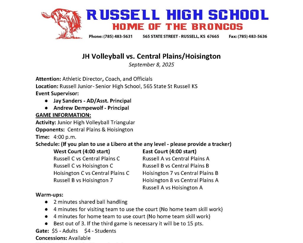 JH VB