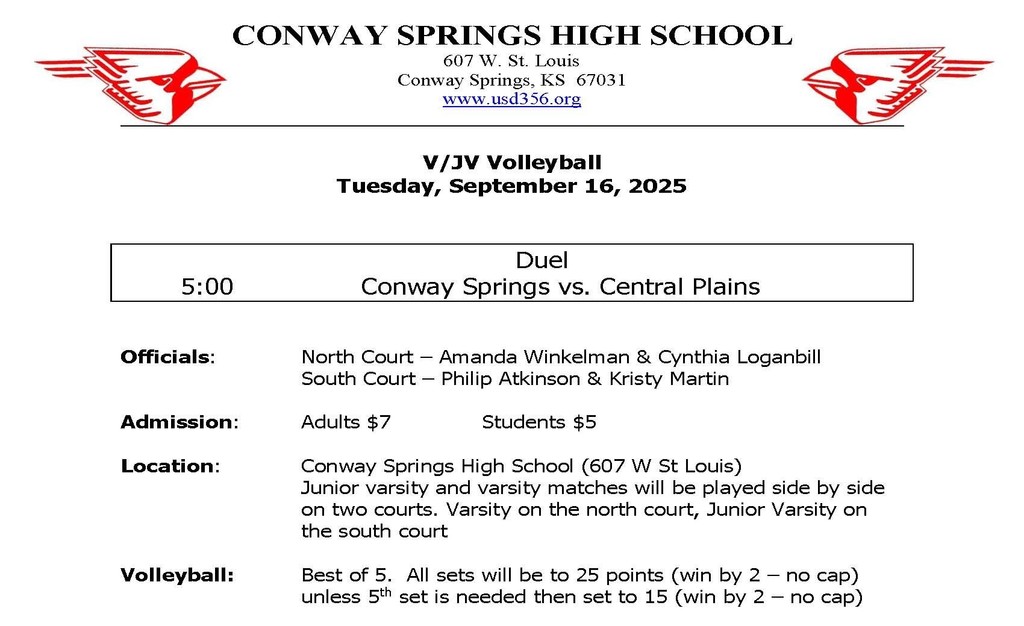 CPHS VB