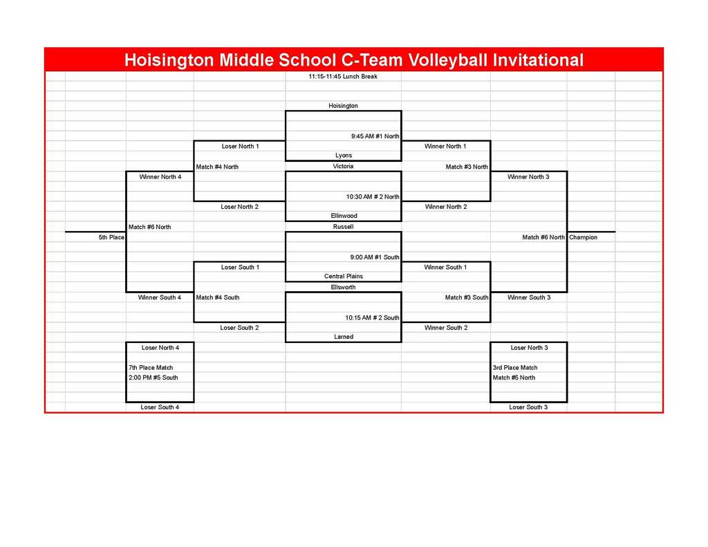 JH VB