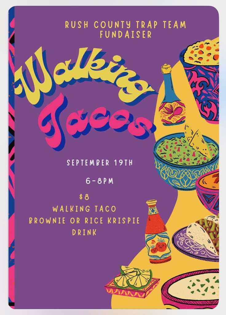 Food Flyer