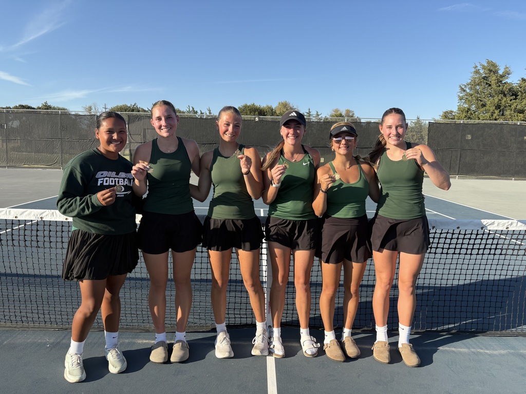 CPHS tennis