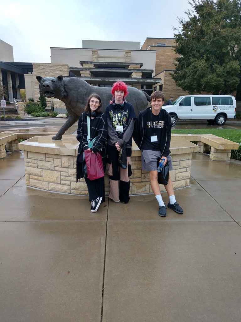 FHSU Day