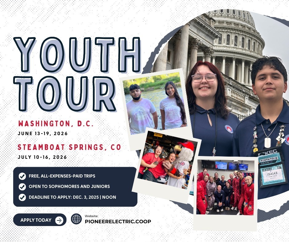 Youth Tours