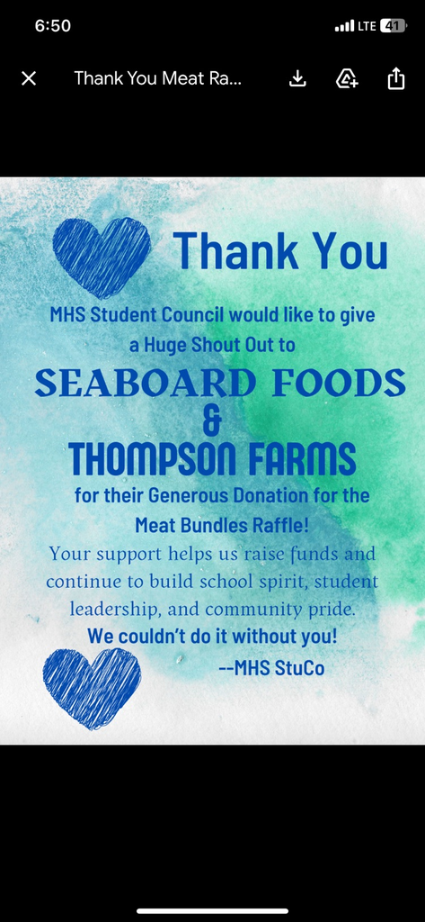 STUCO Raffle