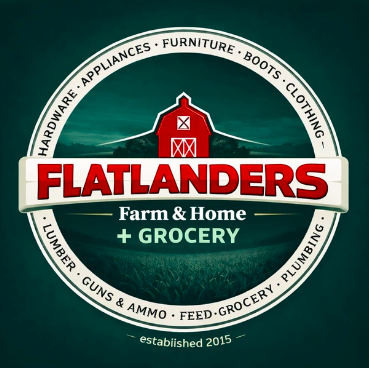 Flatlanders