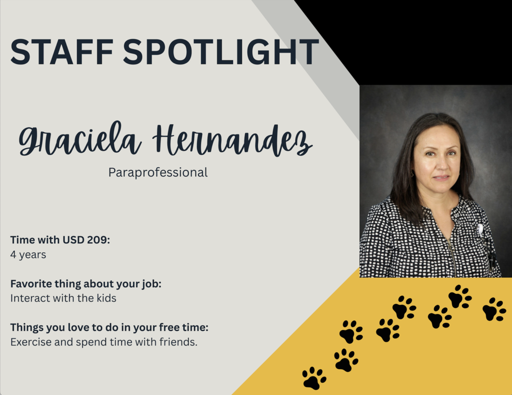 StaffSpotlight 