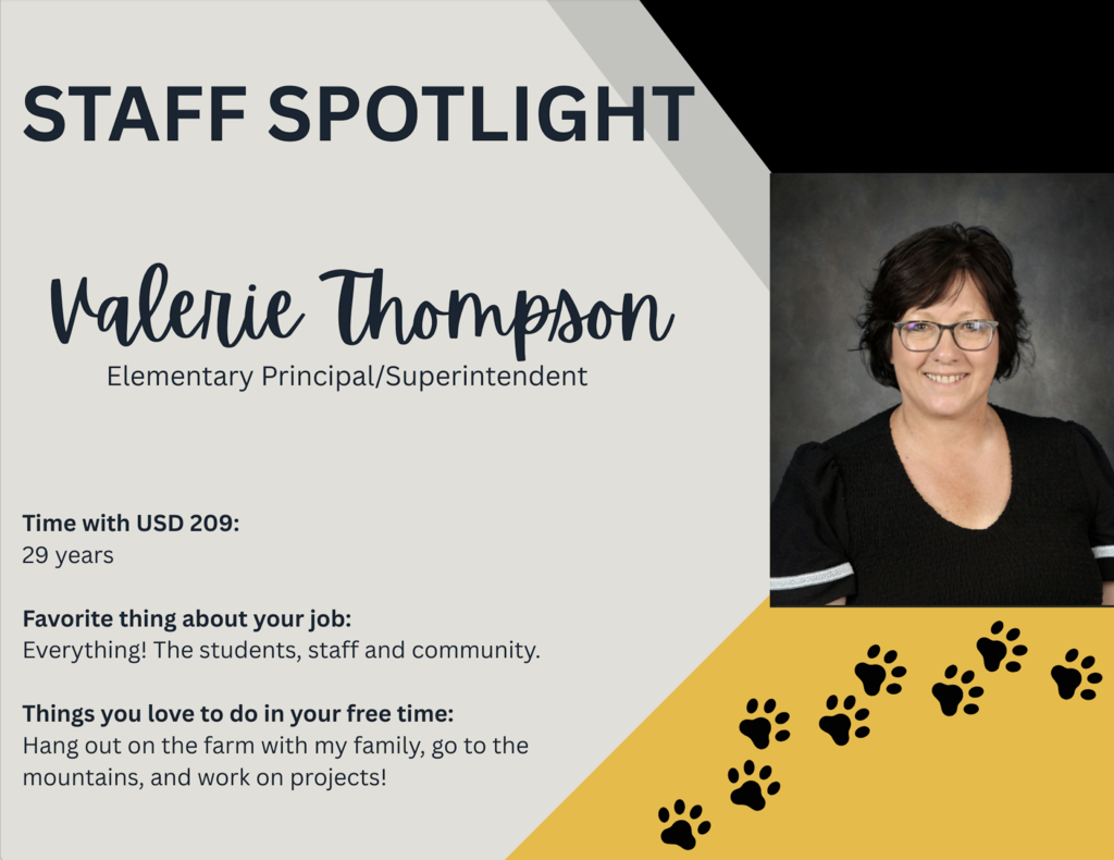 StaffSpotlight 