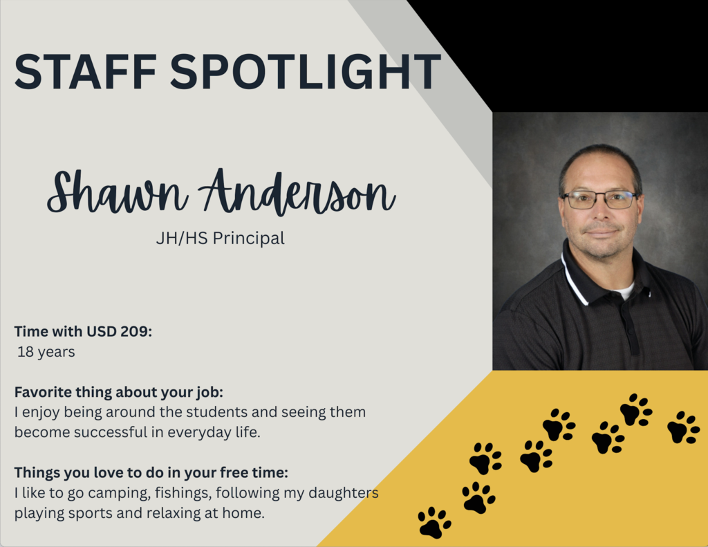 StaffSpotlight 