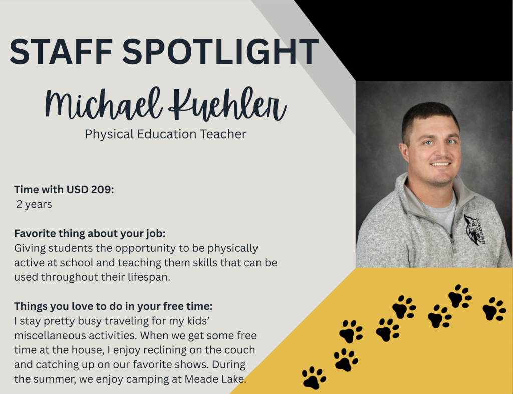 StaffSpotlight 