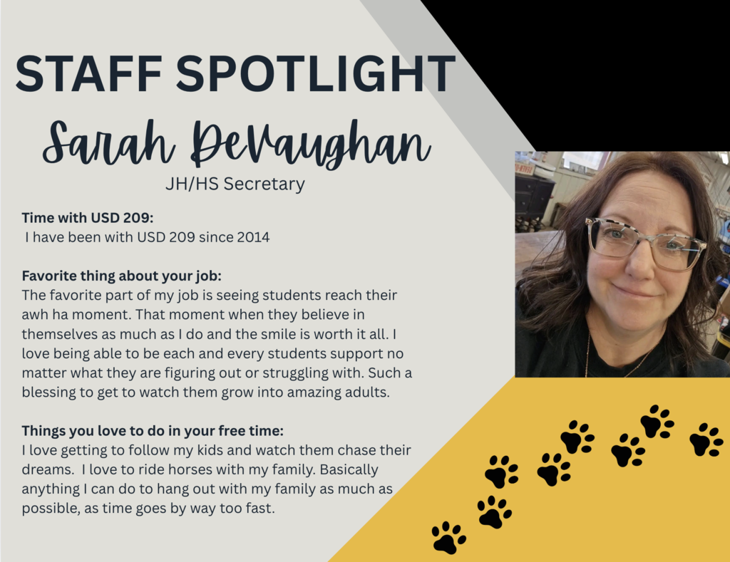 StaffSpotlight 